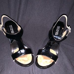 MICHAEL Michael Kors Healed Sandals